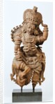 Dvarapala. India, 12th-13th century by Unknown