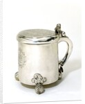 Tankard by Joen (Jochum) Andersen