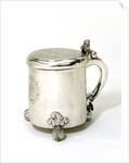 Tankard by Joen (Jochum) Andersen