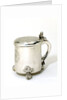 Tankard by Joen (Jochum) Andersen