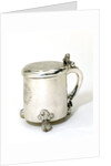 Tankard by Joen (Jochum) Andersen