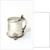 Tankard by Joen (Jochum) Andersen