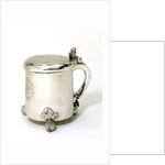 Tankard by Joen (Jochum) Andersen