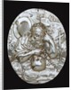 St Jerome. Germany, 17th century by Unknown