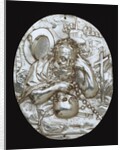 St Jerome. Germany, 17th century by Unknown