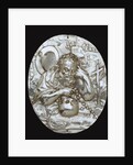 St Jerome. Germany, 17th century by Unknown