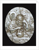 St Jerome. Germany, 17th century by Unknown