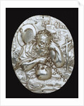 St Jerome. Germany, 17th century by Unknown