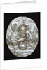 St Jerome. Germany, 17th century by Unknown