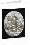 St Jerome. Germany, 17th century by Unknown