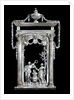 Plaque by Christoffel Mittscherlich