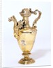Cruet. Barcelona, Spain, mid 16th century by Unknown