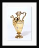 Cruet. Barcelona, Spain, mid 16th century by Unknown