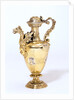 Cruet. Barcelona, Spain, mid 16th century by Unknown
