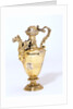 Cruet. Barcelona, Spain, mid 16th century by Unknown