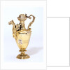 Cruet. Barcelona, Spain, mid 16th century by Unknown