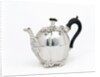 Teapot. The Hague, Netherlands, mid-18th century by Unknown