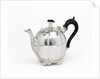 Teapot. The Hague, Netherlands, mid-18th century by Unknown
