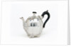 Teapot. The Hague, Netherlands, mid-18th century by Unknown
