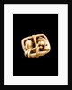 Netsuke by Unknown