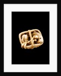 Netsuke by Unknown