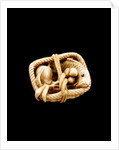 Netsuke by Unknown