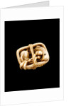 Netsuke by Unknown