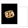 Netsuke by Unknown