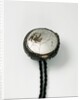 Netsuke Kagamibuta Mirror Plate by Unknown