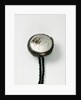 Netsuke Kagamibuta Mirror Plate by Unknown