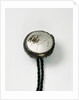 Netsuke Kagamibuta Mirror Plate by Unknown
