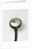 Netsuke Kagamibuta Mirror Plate by Unknown