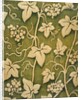 Furnishing fabric by Mariano Fortuny