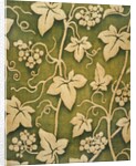 Furnishing fabric by Mariano Fortuny