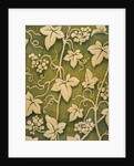 Furnishing fabric by Mariano Fortuny