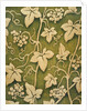 Furnishing fabric by Mariano Fortuny