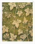 Furnishing fabric by Mariano Fortuny