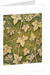 Furnishing fabric by Mariano Fortuny