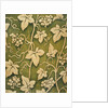 Furnishing fabric by Mariano Fortuny
