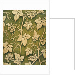 Furnishing fabric by Mariano Fortuny