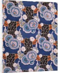 Furnishing fabric by Unknown