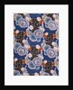 Furnishing fabric by Unknown