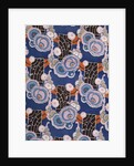 Furnishing fabric by Unknown