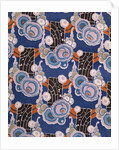Furnishing fabric by Unknown