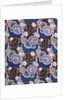 Furnishing fabric by Unknown