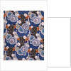 Furnishing fabric by Unknown