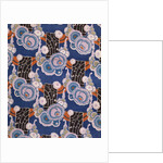Furnishing fabric by Unknown