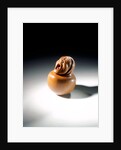 Netsuke by Sukenaga