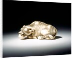 Netsuke by Tomotada