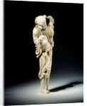 Netsuke by Unknown